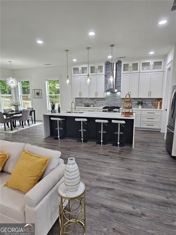 503 Glendale Road Scottdale - 4