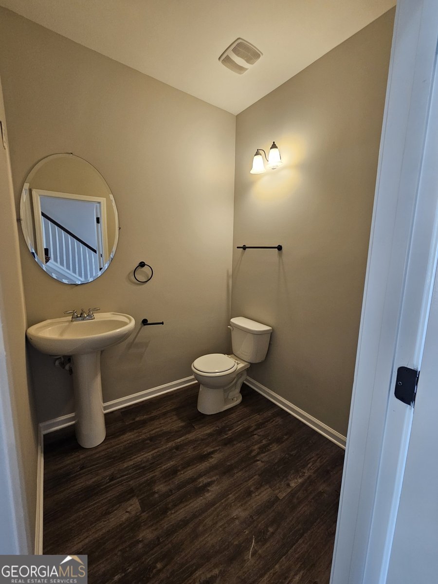 212 Magnaview Drive McDonough - 14