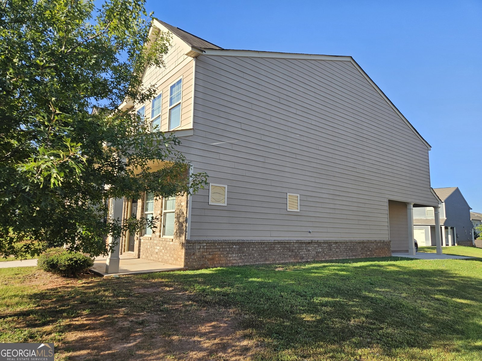 212 Magnaview Drive McDonough - 2