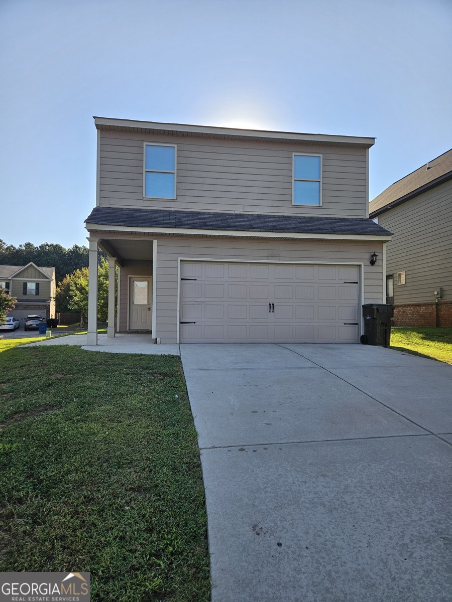 212 Magnaview Drive McDonough - 43