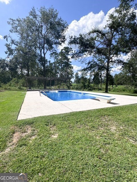 1725 Green Acres Drive Vidalia - 4