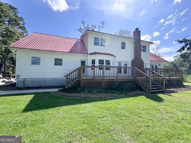 1725 Green Acres Drive Vidalia - 6