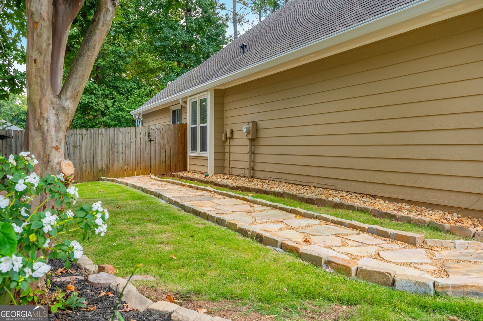 140 Whisperwood Lane Marietta - 4
