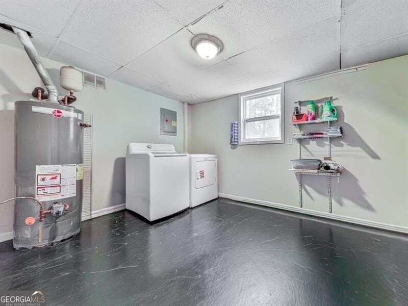 4349 Sutton Court Powder Springs - 17