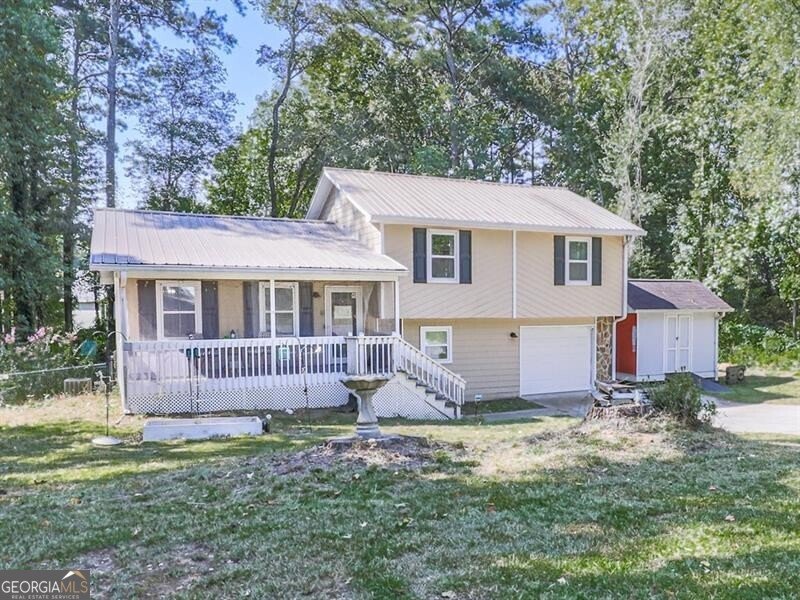 4349 Sutton Court Powder Springs - 19