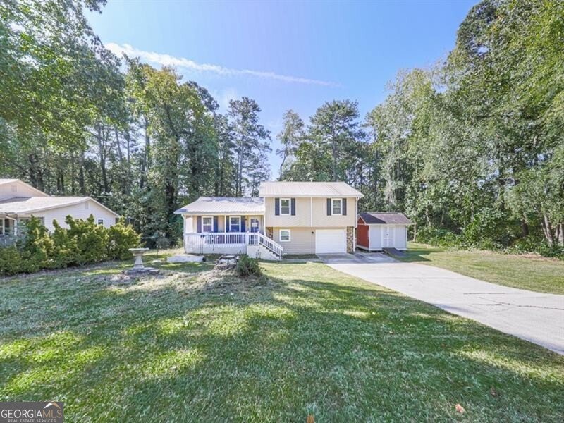 4349 Sutton Court Powder Springs - 20