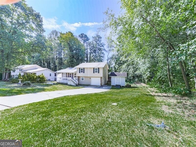 4349 Sutton Court Powder Springs - 21