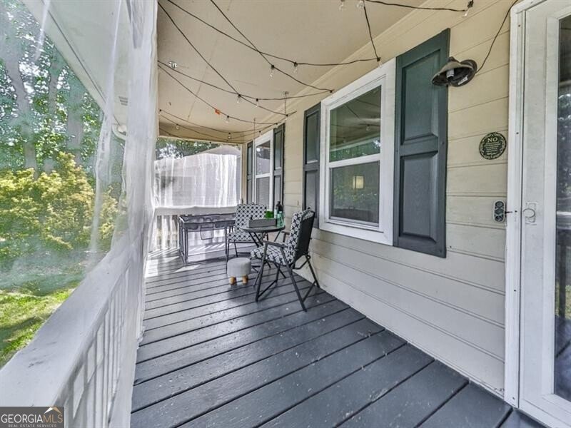 4349 Sutton Court Powder Springs - 23