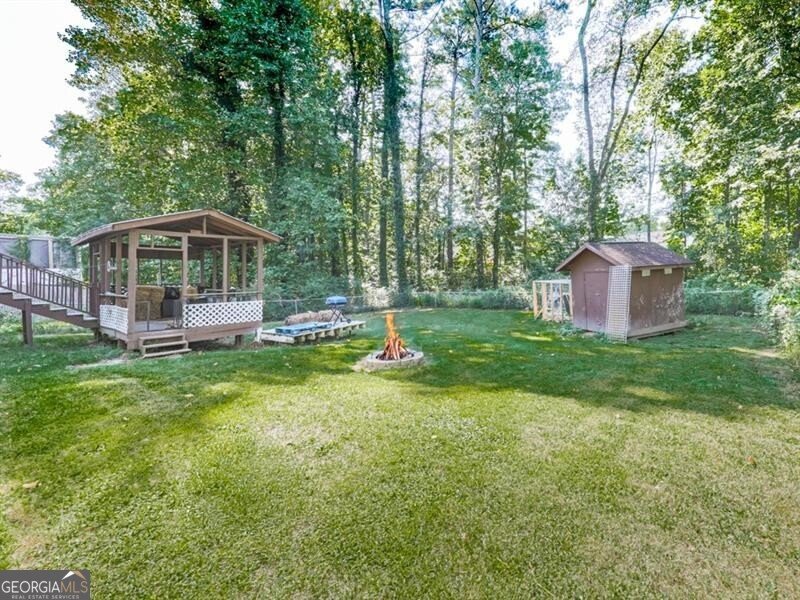 4349 Sutton Court Powder Springs - 24