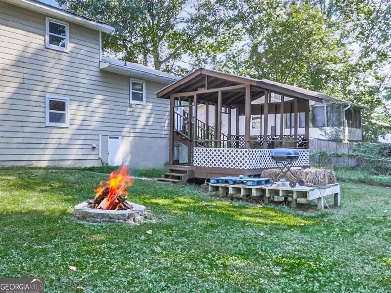 4349 Sutton Court Powder Springs - 27