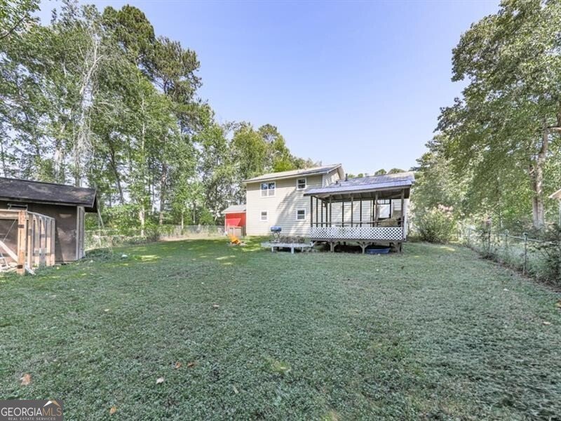 4349 Sutton Court Powder Springs - 3