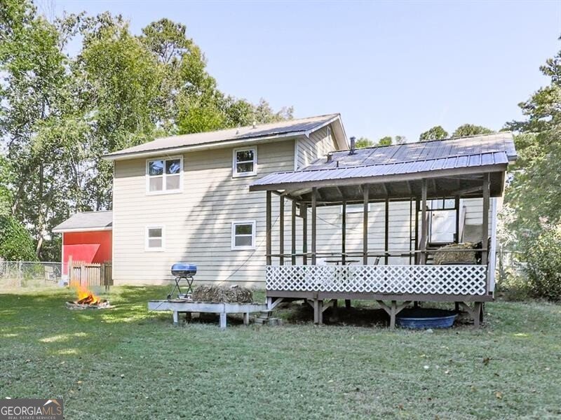 4349 Sutton Court Powder Springs - 4