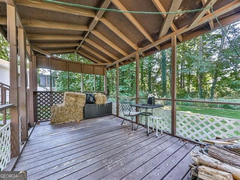 4349 Sutton Court Powder Springs - 5