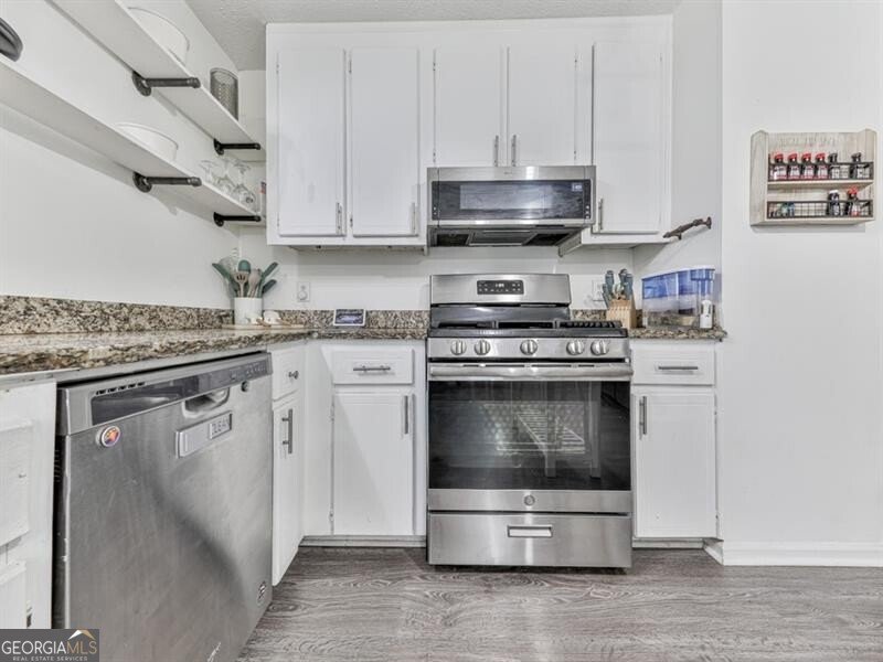 4349 Sutton Court Powder Springs - 9