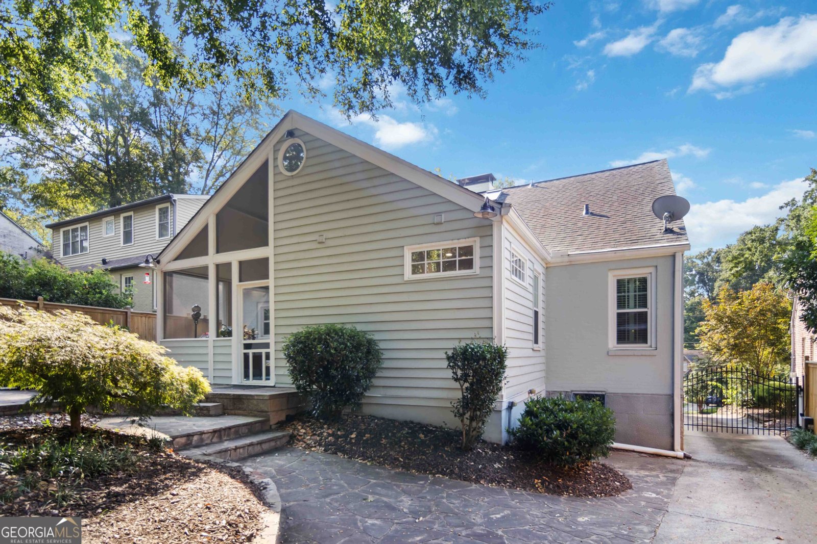 1270 Beech Valley Road Atlanta - 1