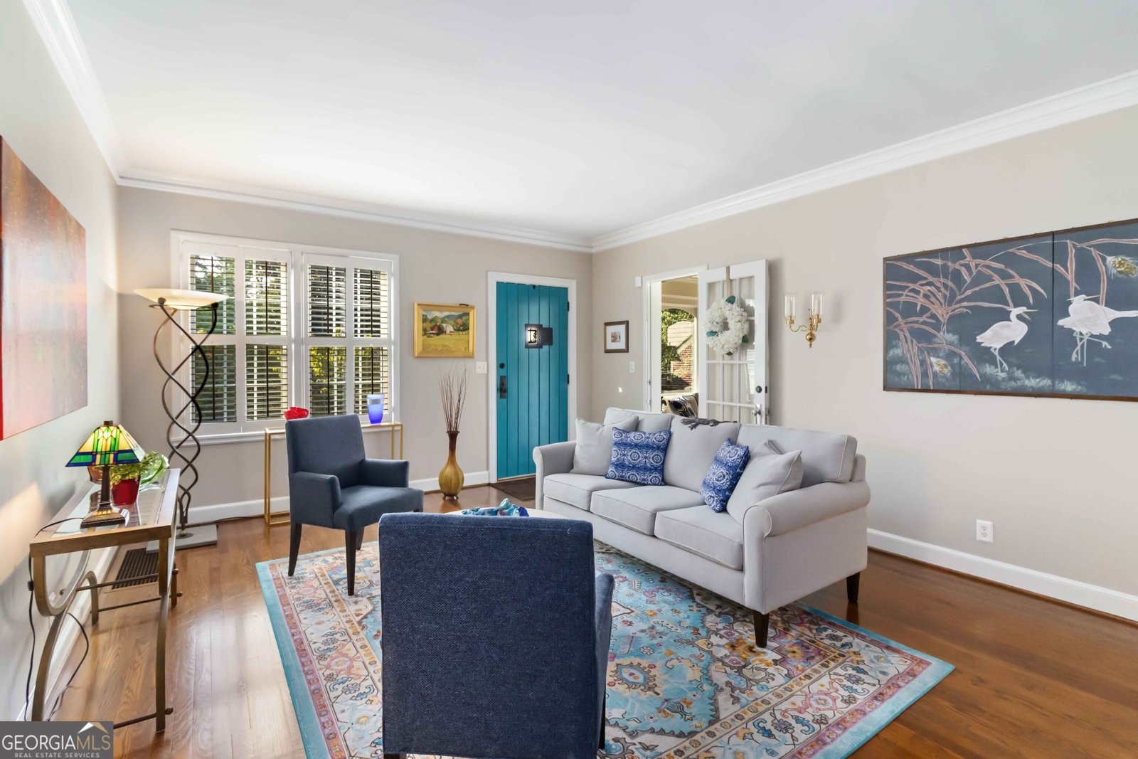 1270 Beech Valley Road Atlanta - 9