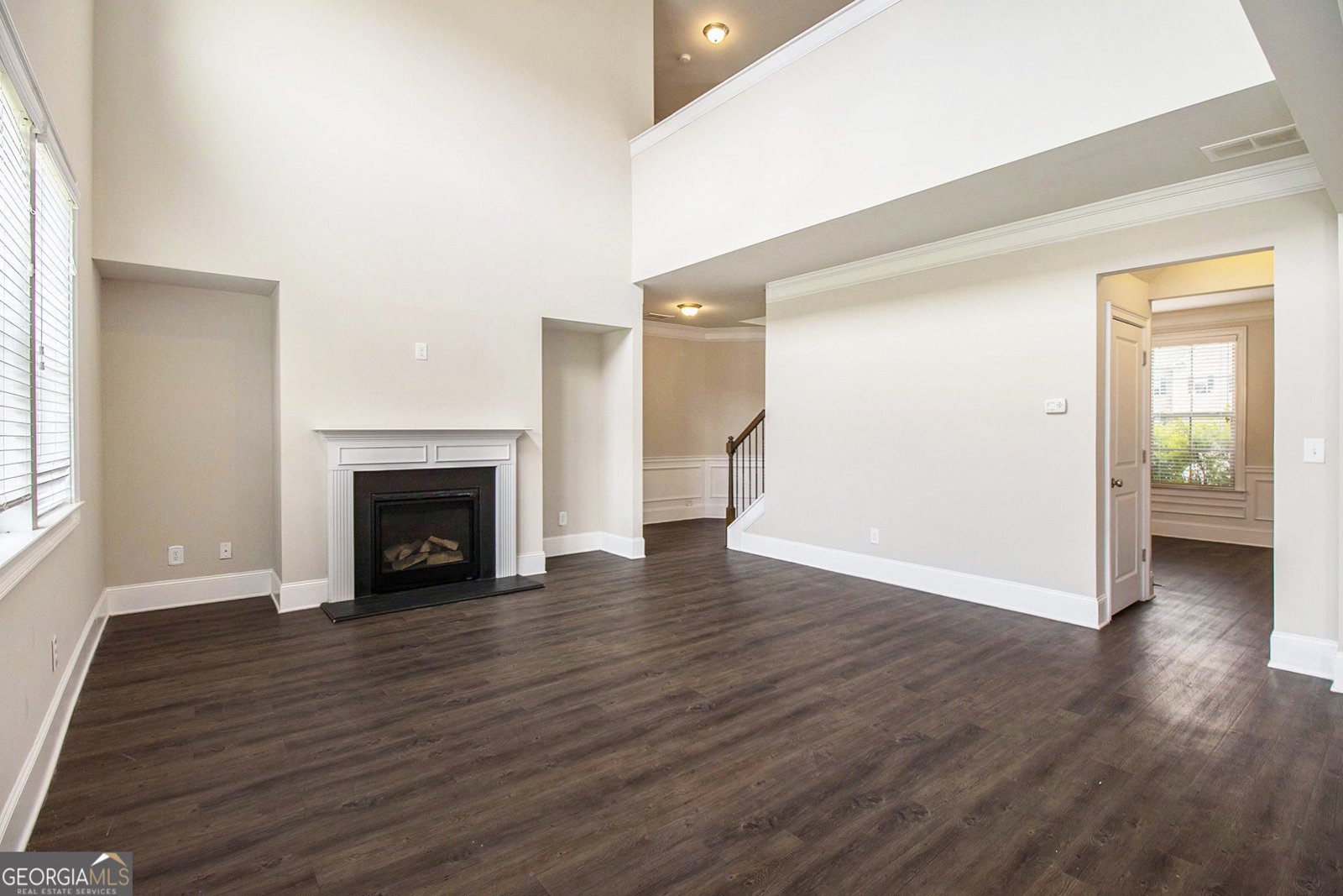 283 Hickory Pointe Drive Acworth - 1