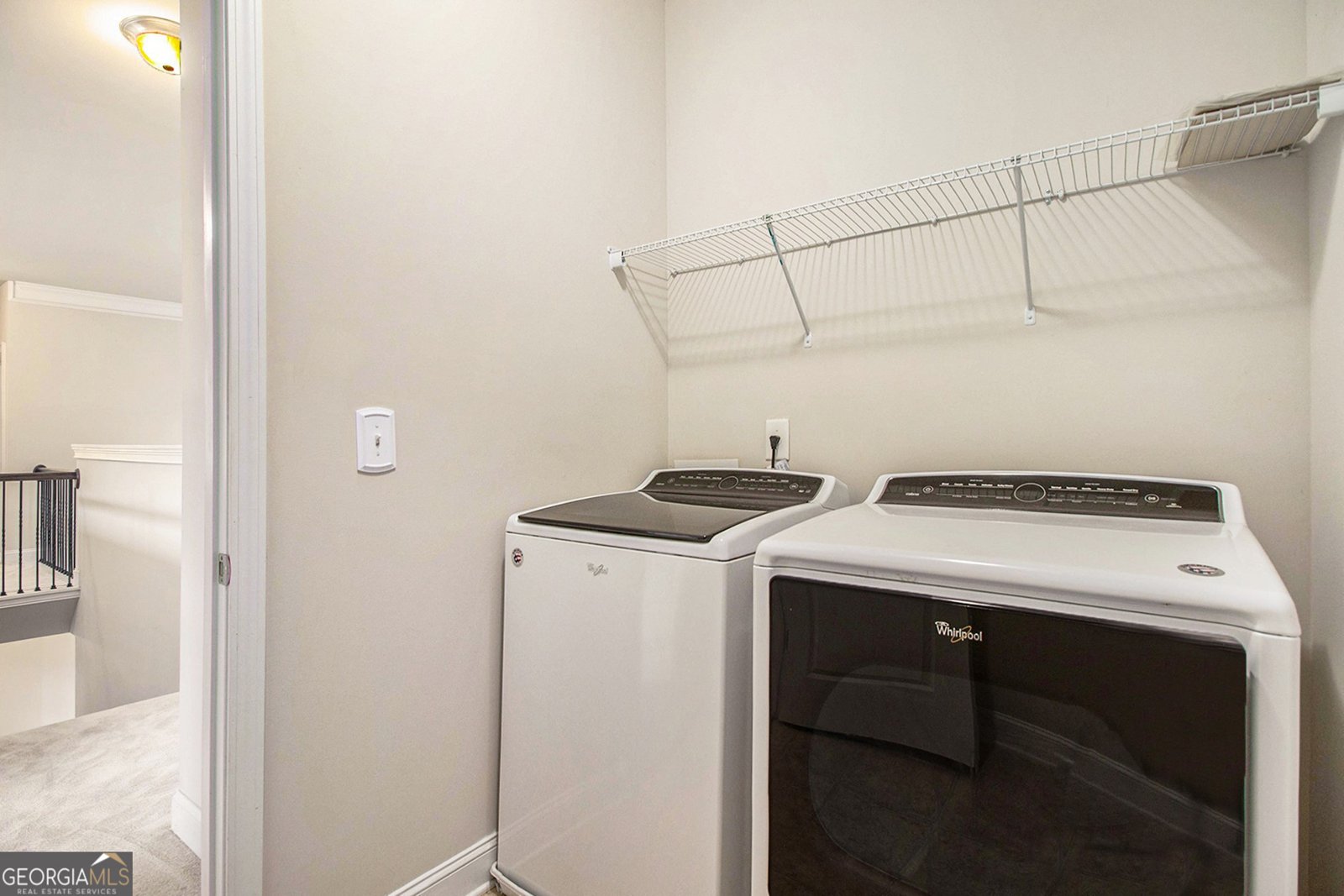 283 Hickory Pointe Drive Acworth - 21