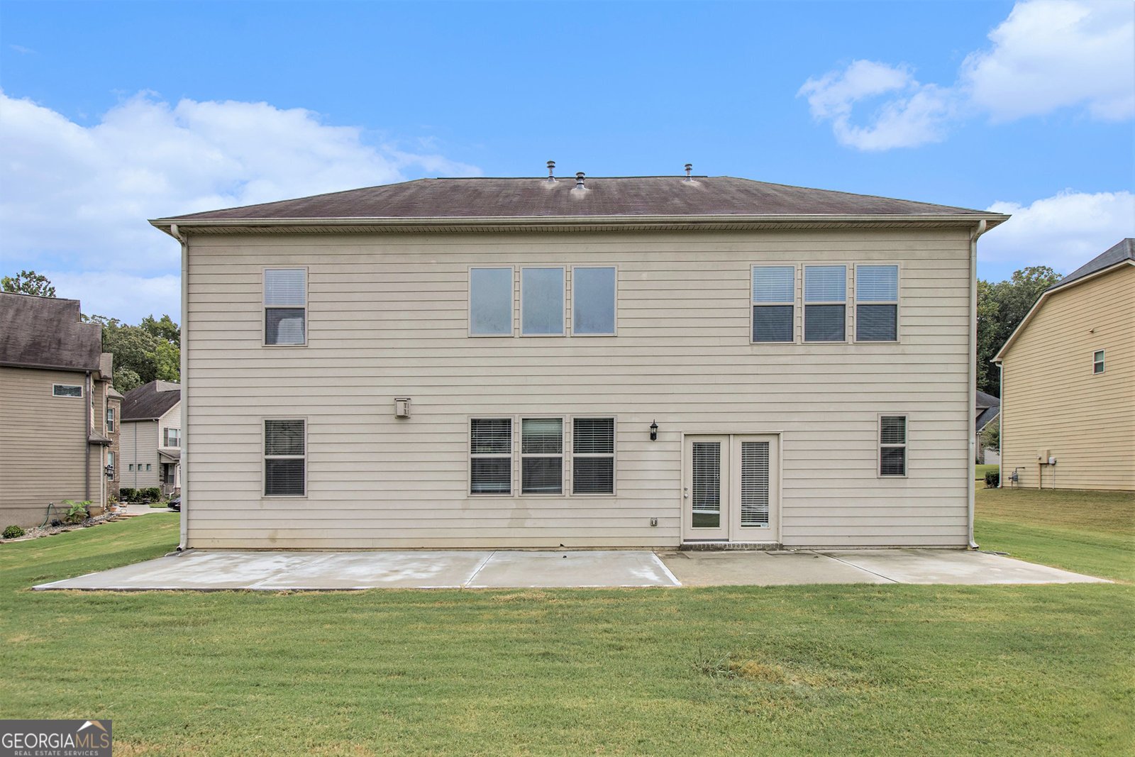 283 Hickory Pointe Drive Acworth - 22