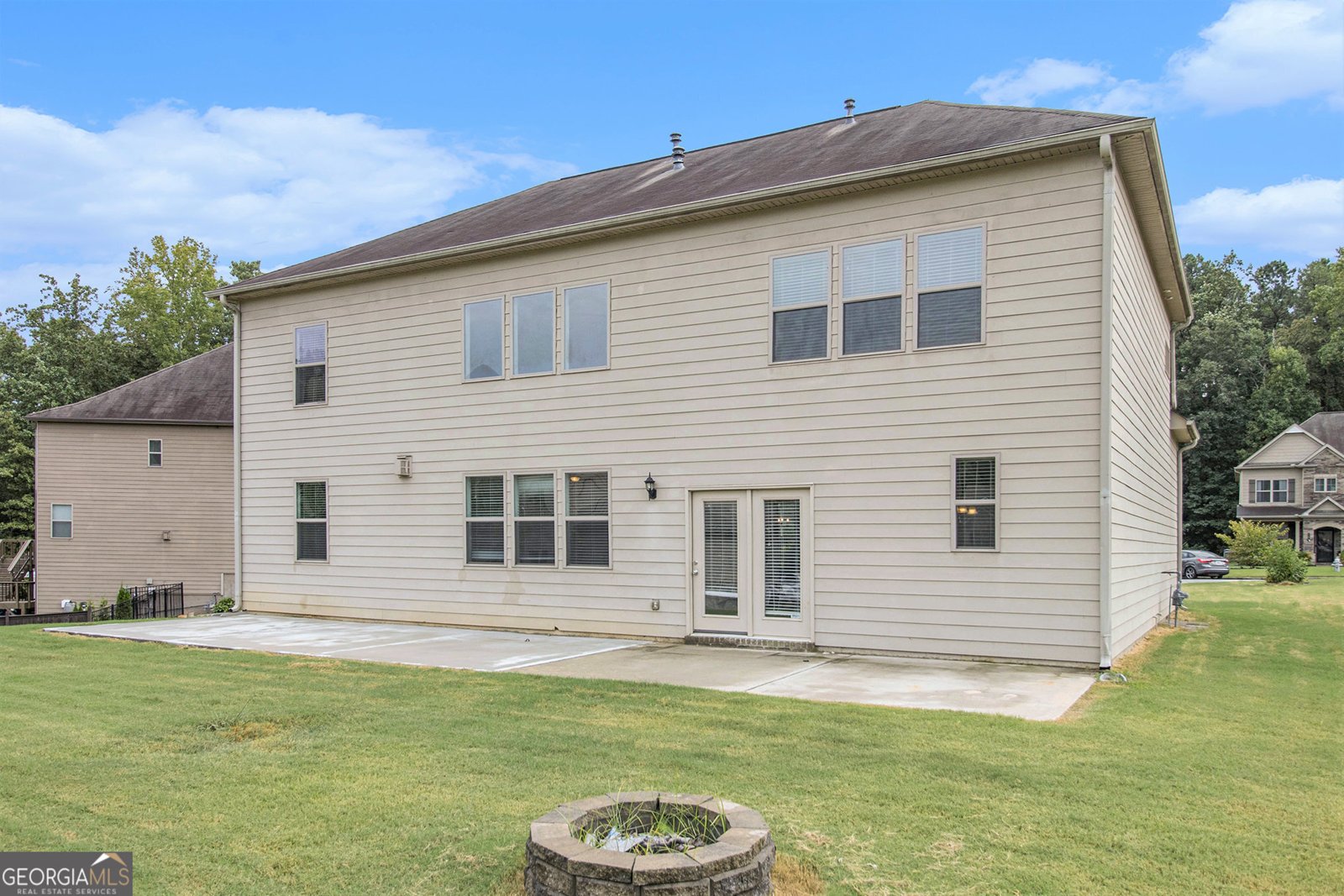 283 Hickory Pointe Drive Acworth - 24