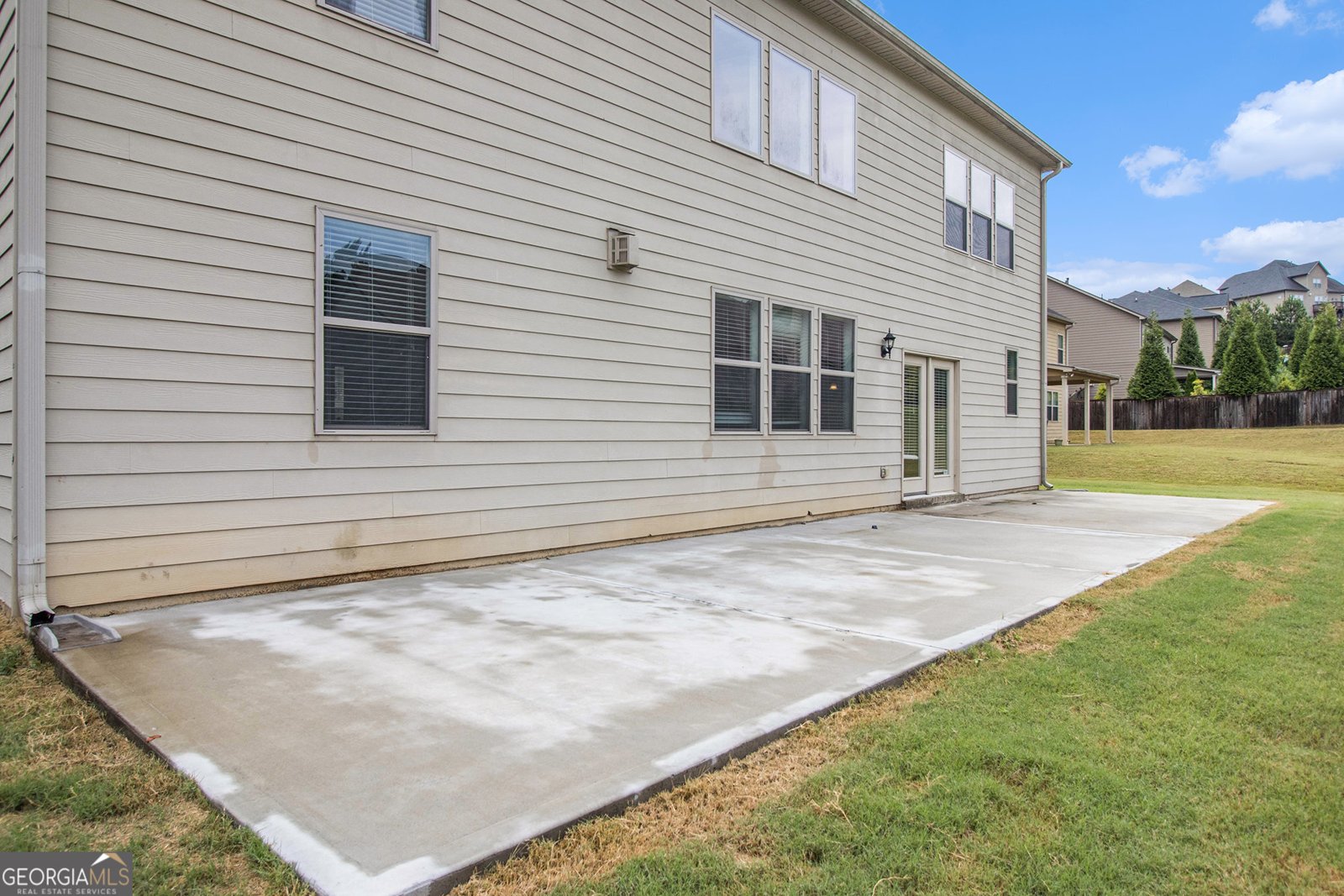 283 Hickory Pointe Drive Acworth - 33