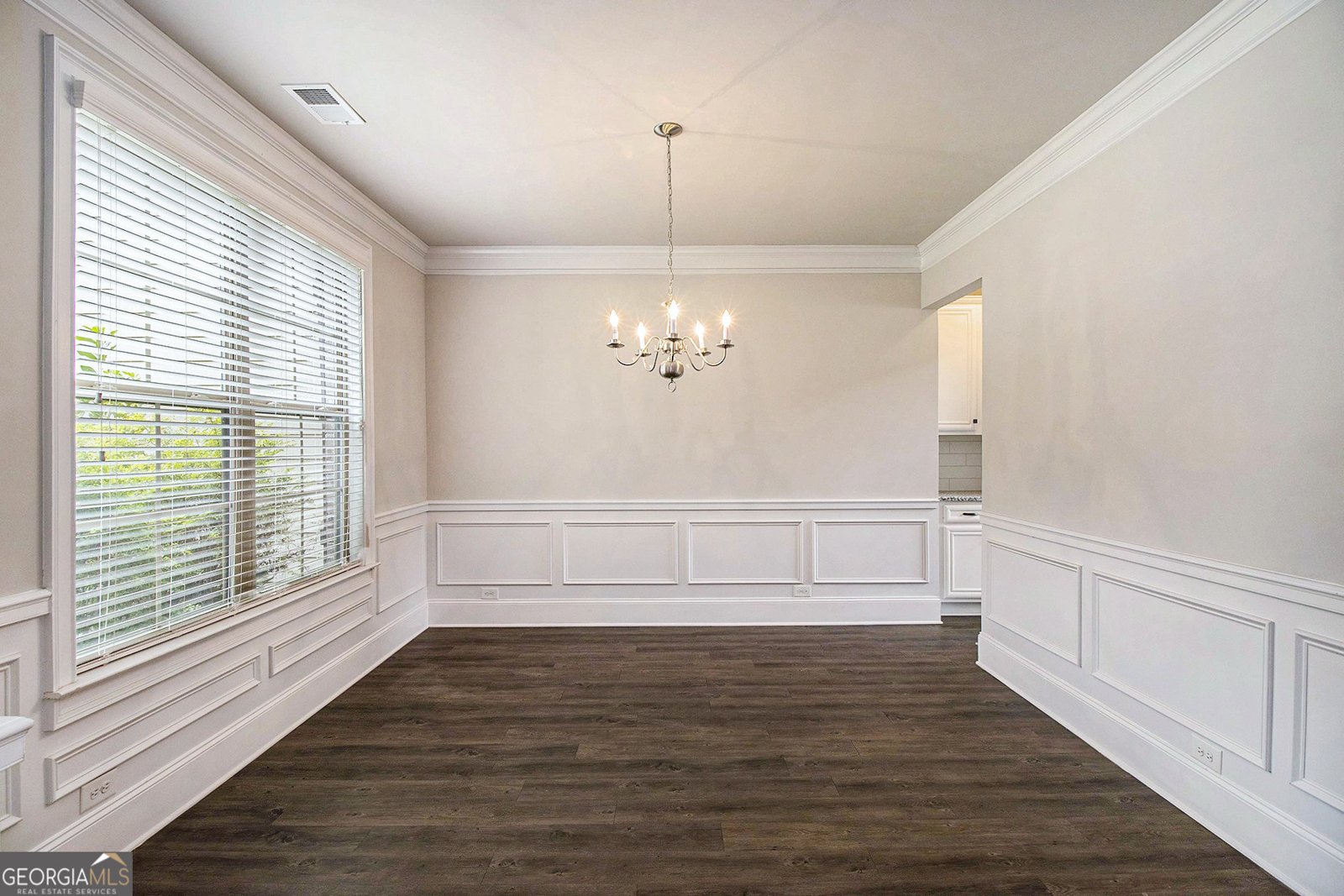 283 Hickory Pointe Drive Acworth - 5