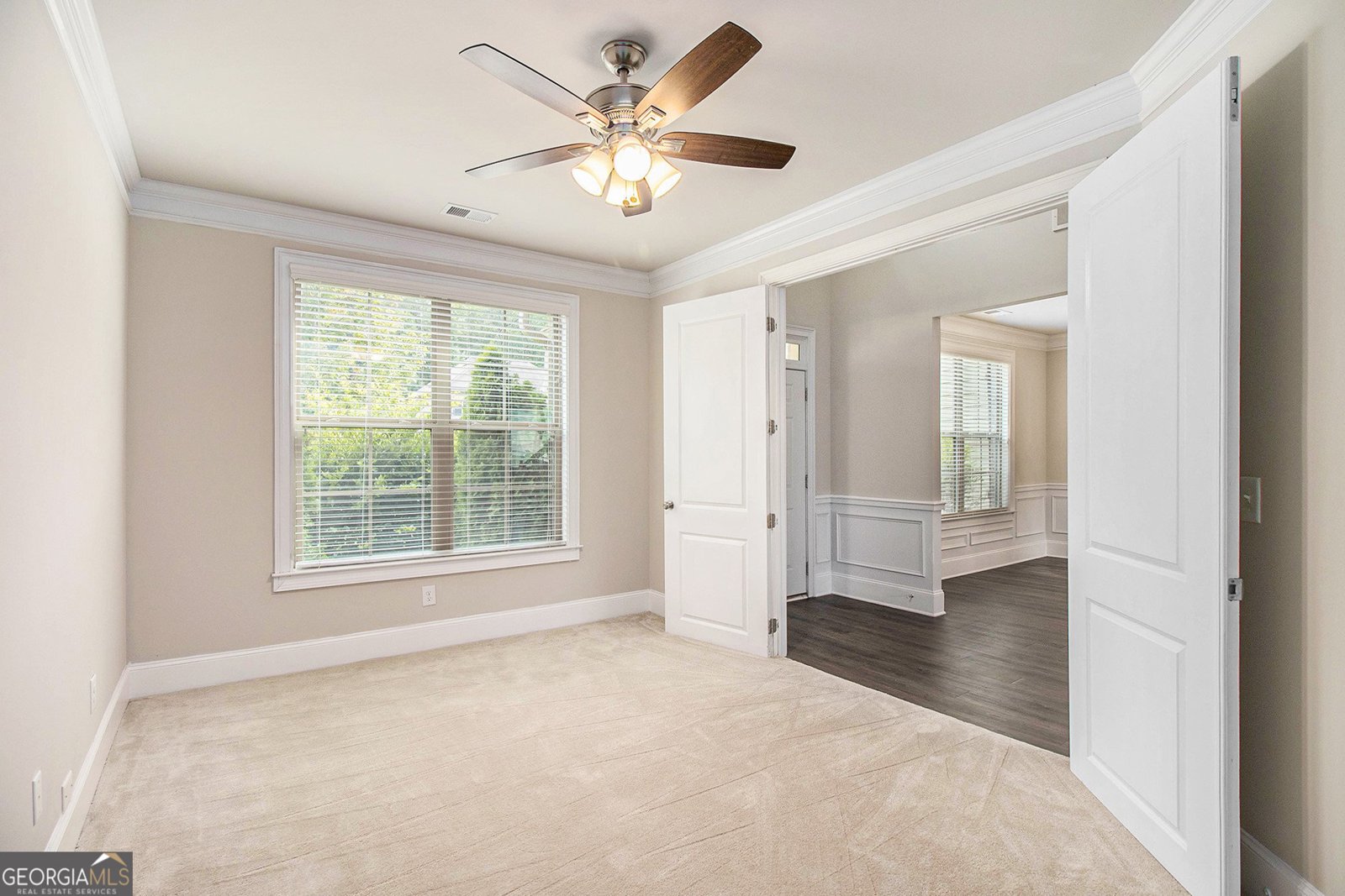 283 Hickory Pointe Drive Acworth - 6