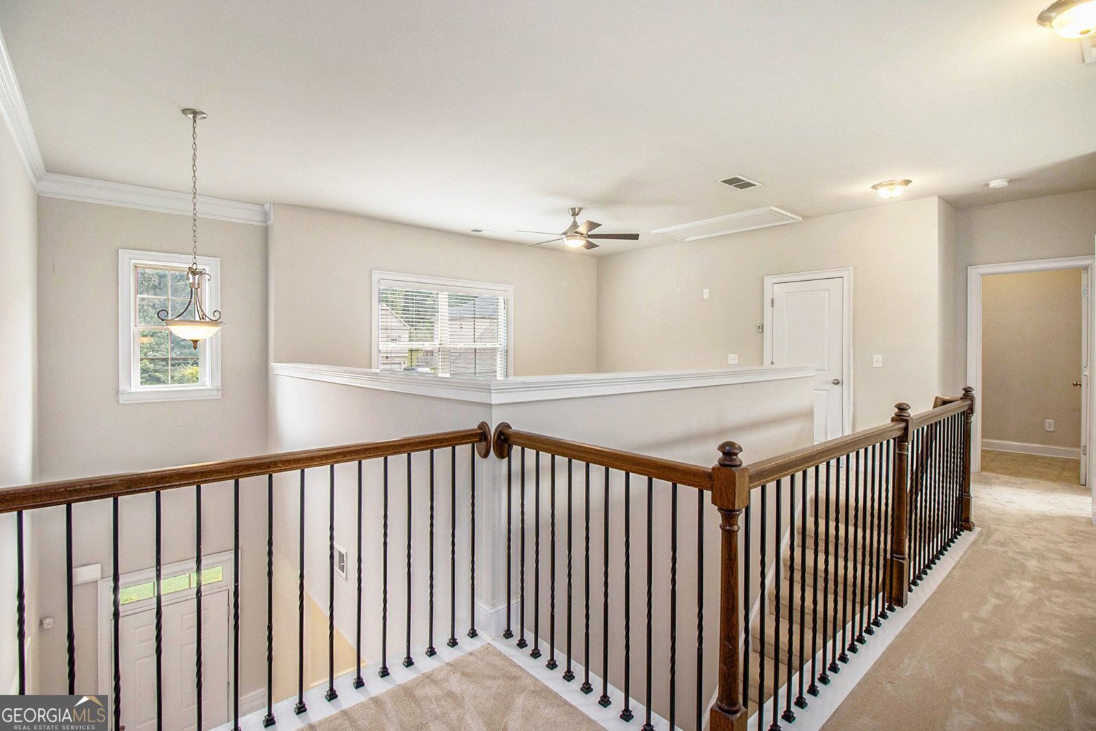 283 Hickory Pointe Drive Acworth - 8