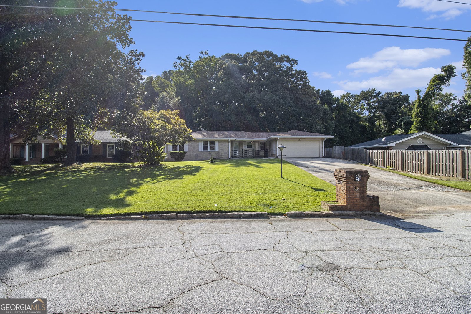 2283 Clifton Springs Manor Decatur - 2