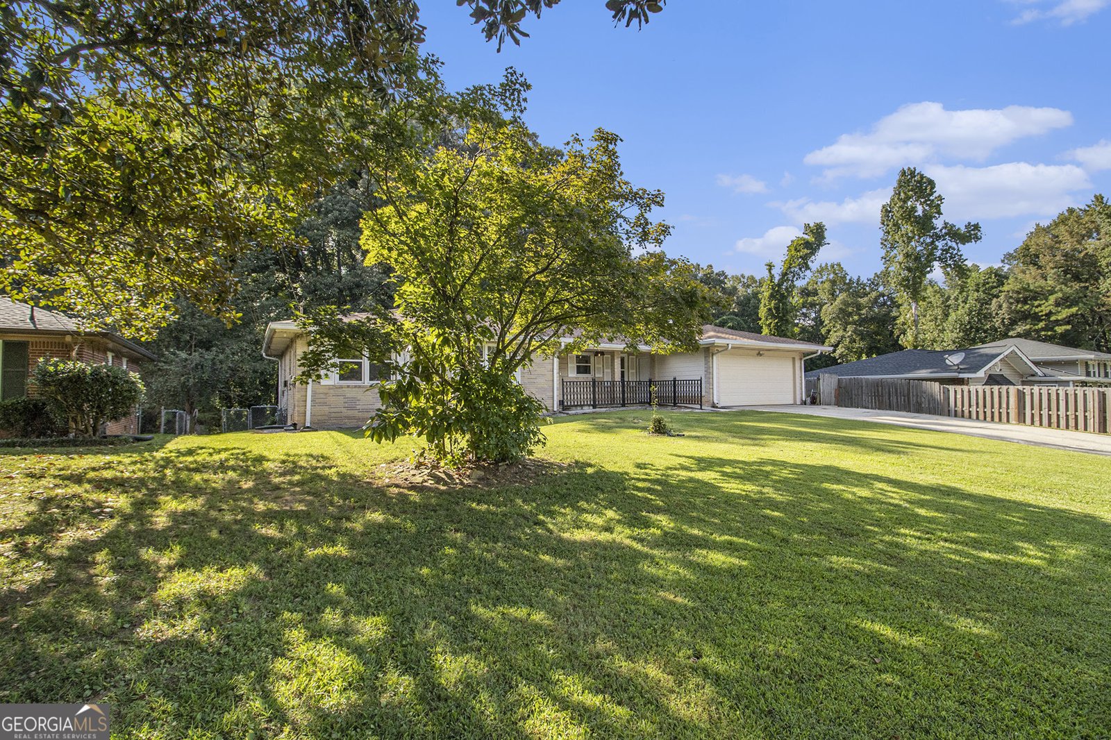 2283 Clifton Springs Manor Decatur - 3