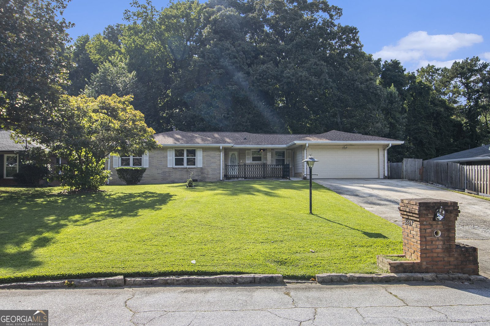 2283 Clifton Springs Manor Decatur - 6