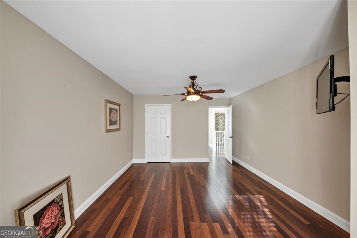 1723 Durley Down Court Smyrna - 1