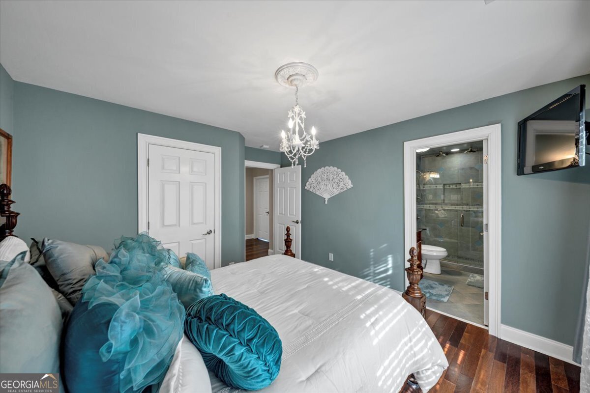 1723 Durley Down Court Smyrna - 10
