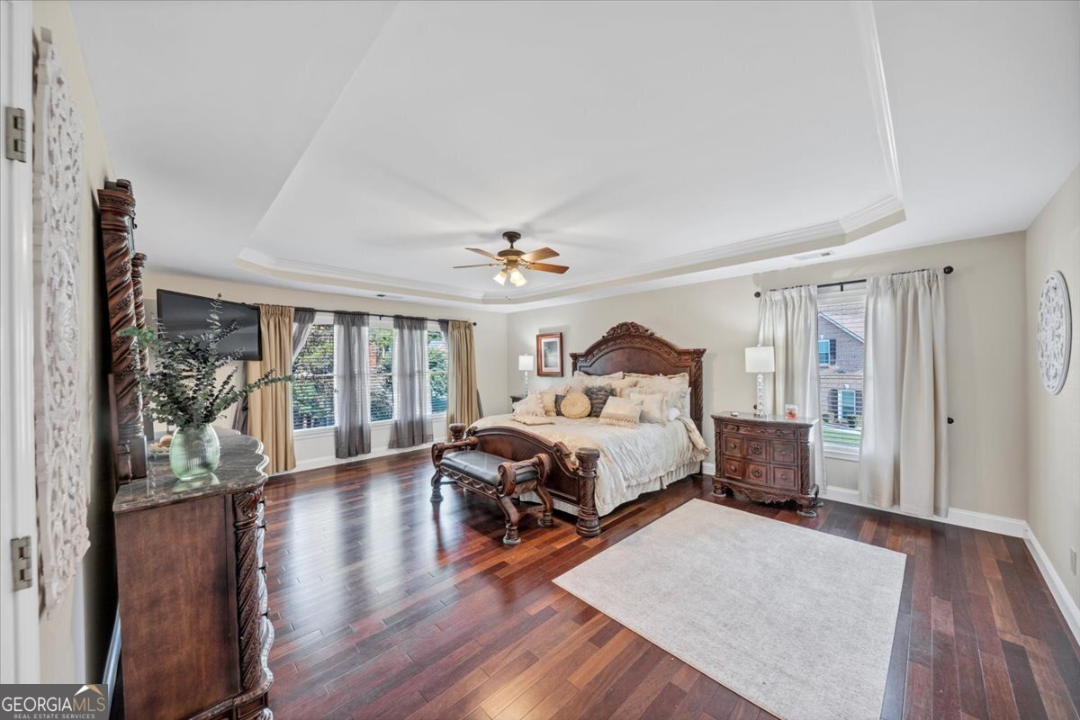 1723 Durley Down Court Smyrna - 12