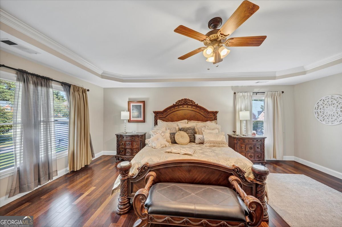 1723 Durley Down Court Smyrna - 13