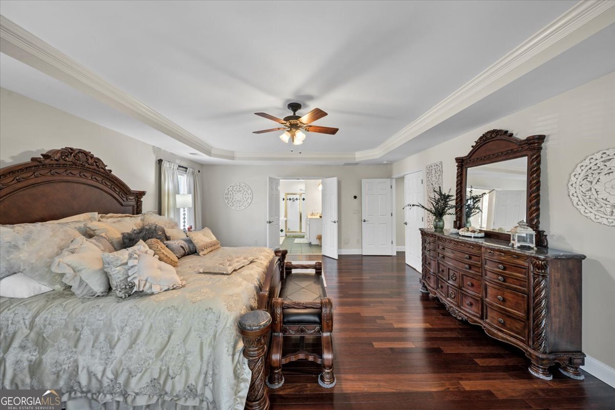 1723 Durley Down Court Smyrna - 14
