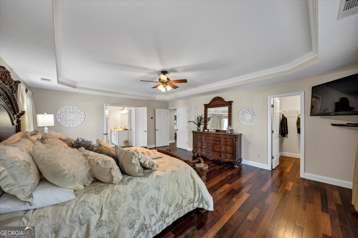 1723 Durley Down Court Smyrna - 15