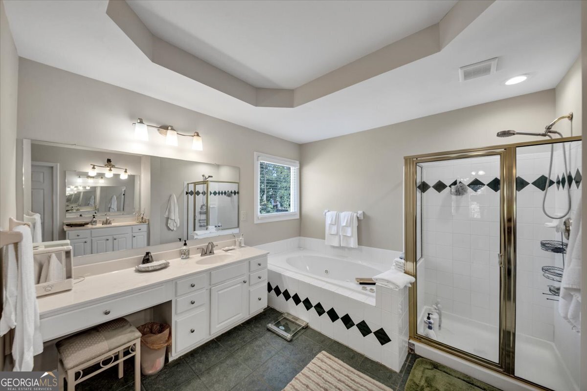 1723 Durley Down Court Smyrna - 17