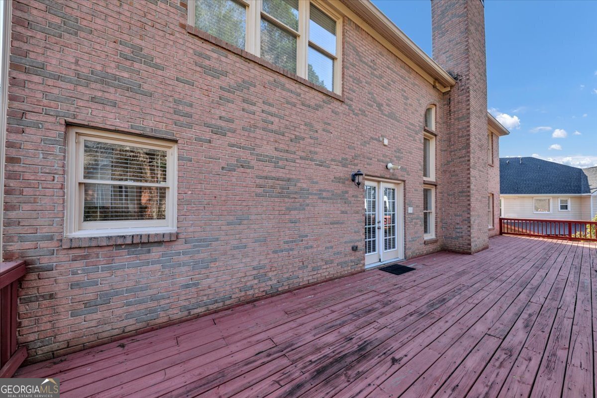 1723 Durley Down Court Smyrna - 25