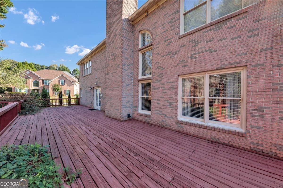 1723 Durley Down Court Smyrna - 26