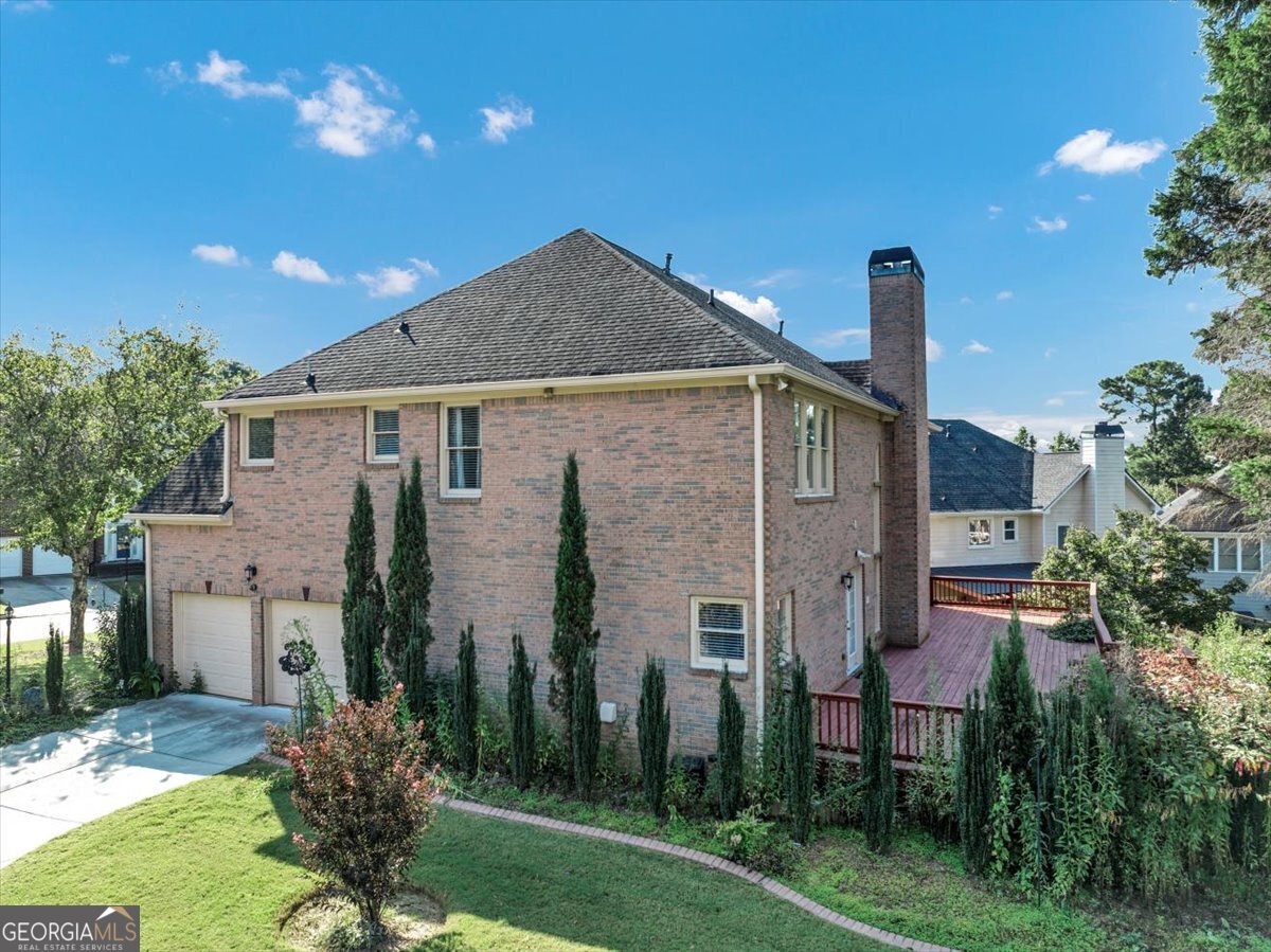 1723 Durley Down Court Smyrna - 27