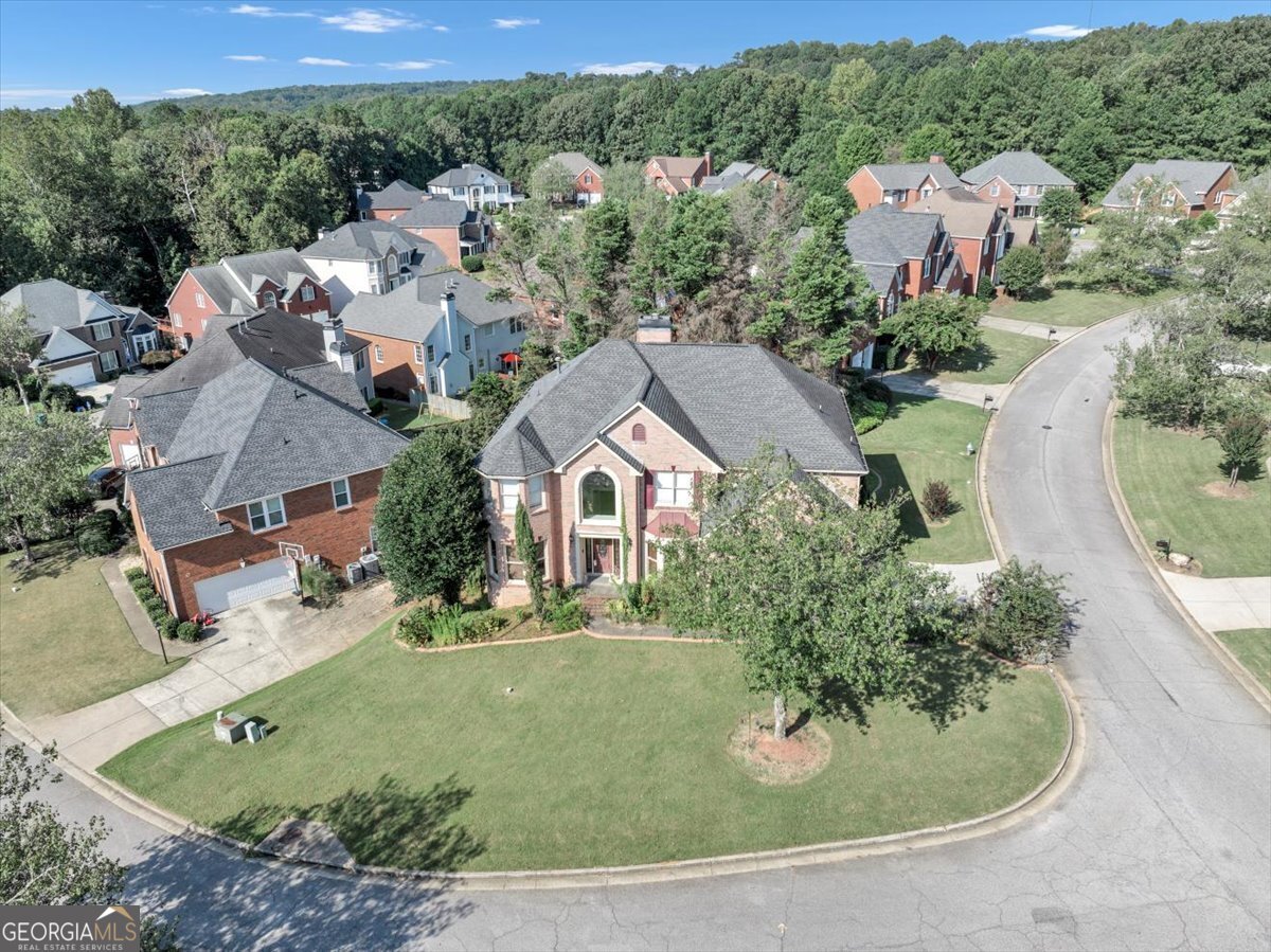 1723 Durley Down Court Smyrna - 28