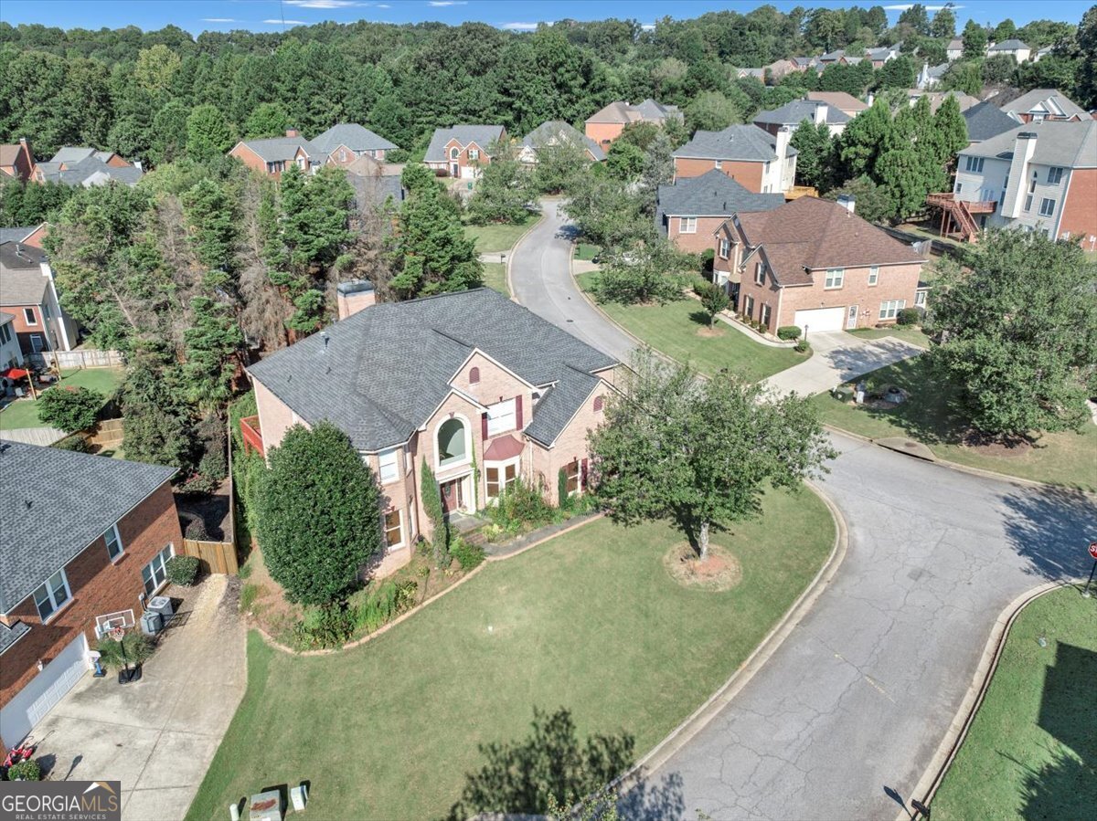 1723 Durley Down Court Smyrna - 29