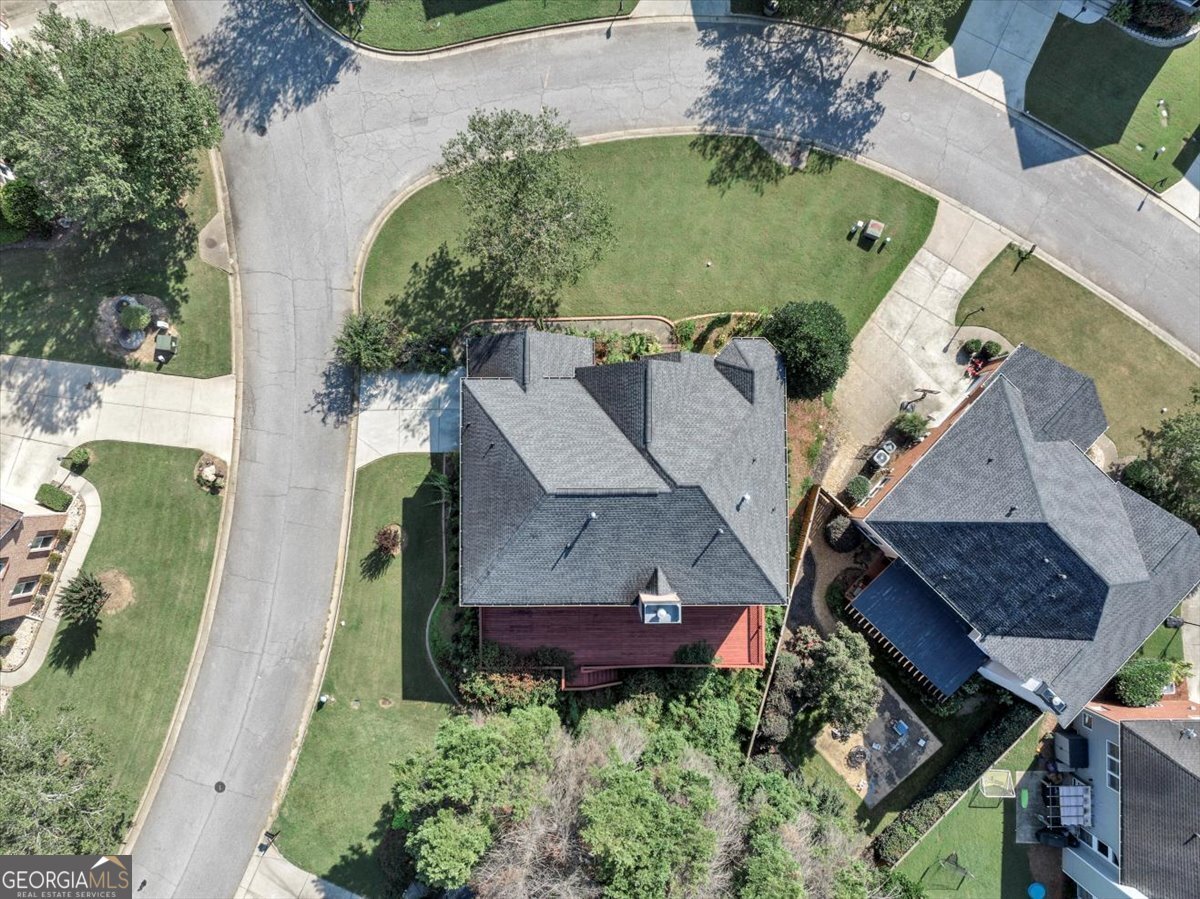 1723 Durley Down Court Smyrna - 30