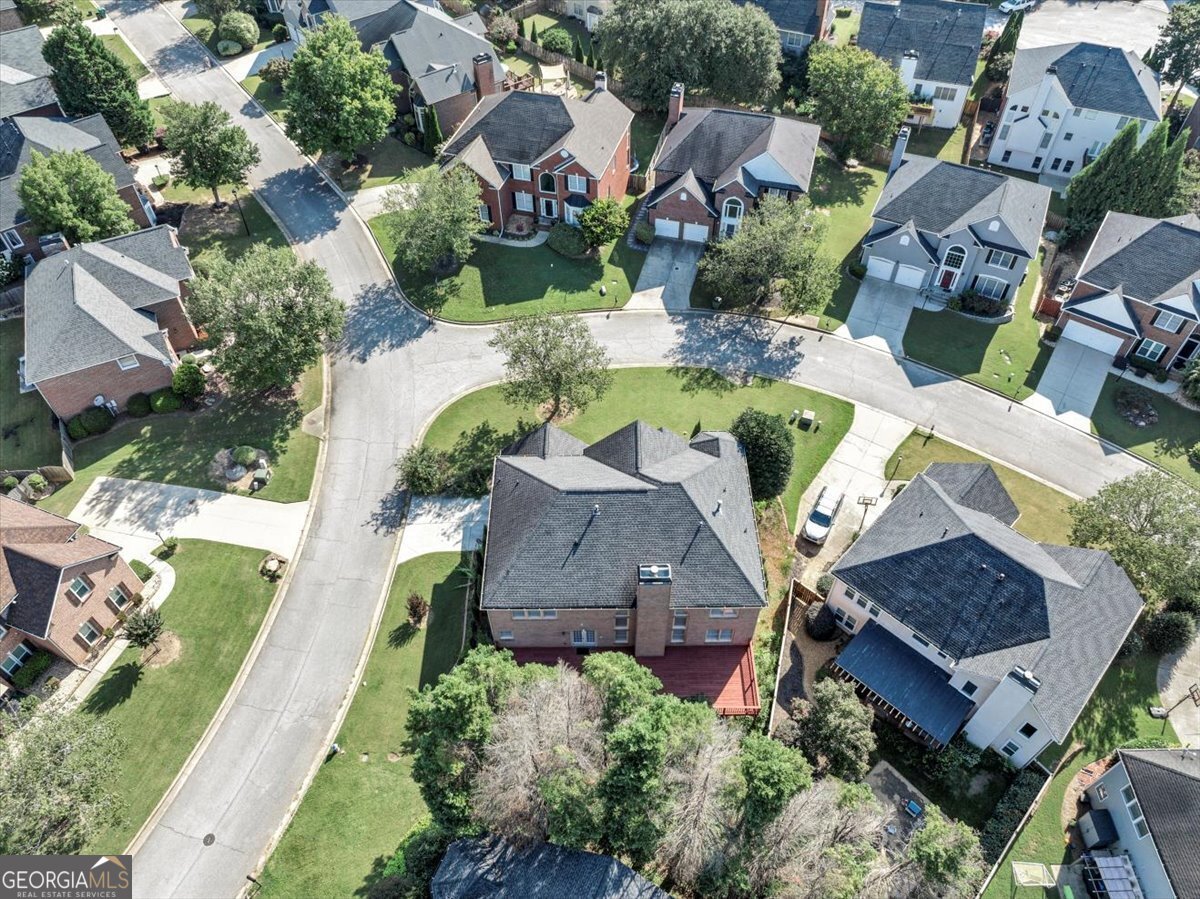 1723 Durley Down Court Smyrna - 32