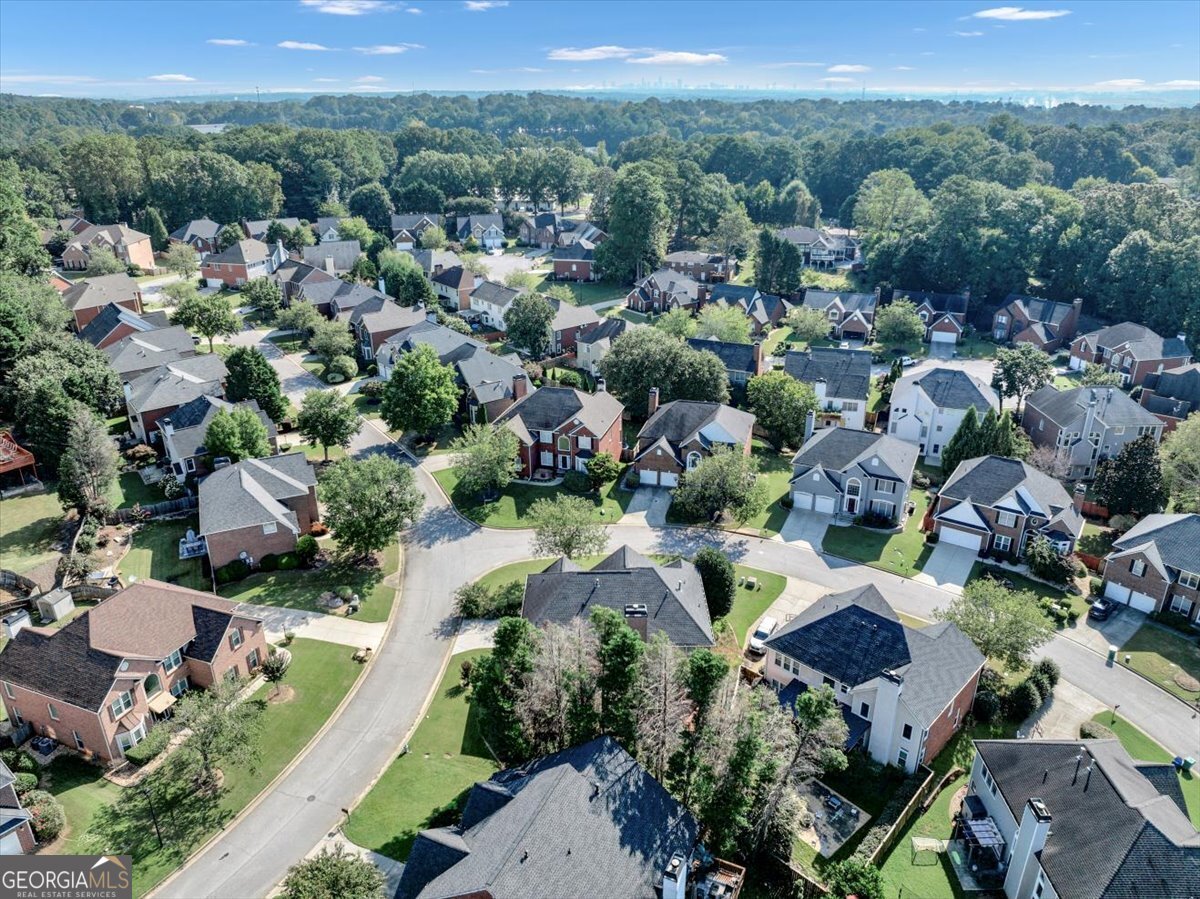 1723 Durley Down Court Smyrna - 34