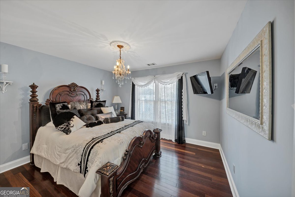 1723 Durley Down Court Smyrna - 6