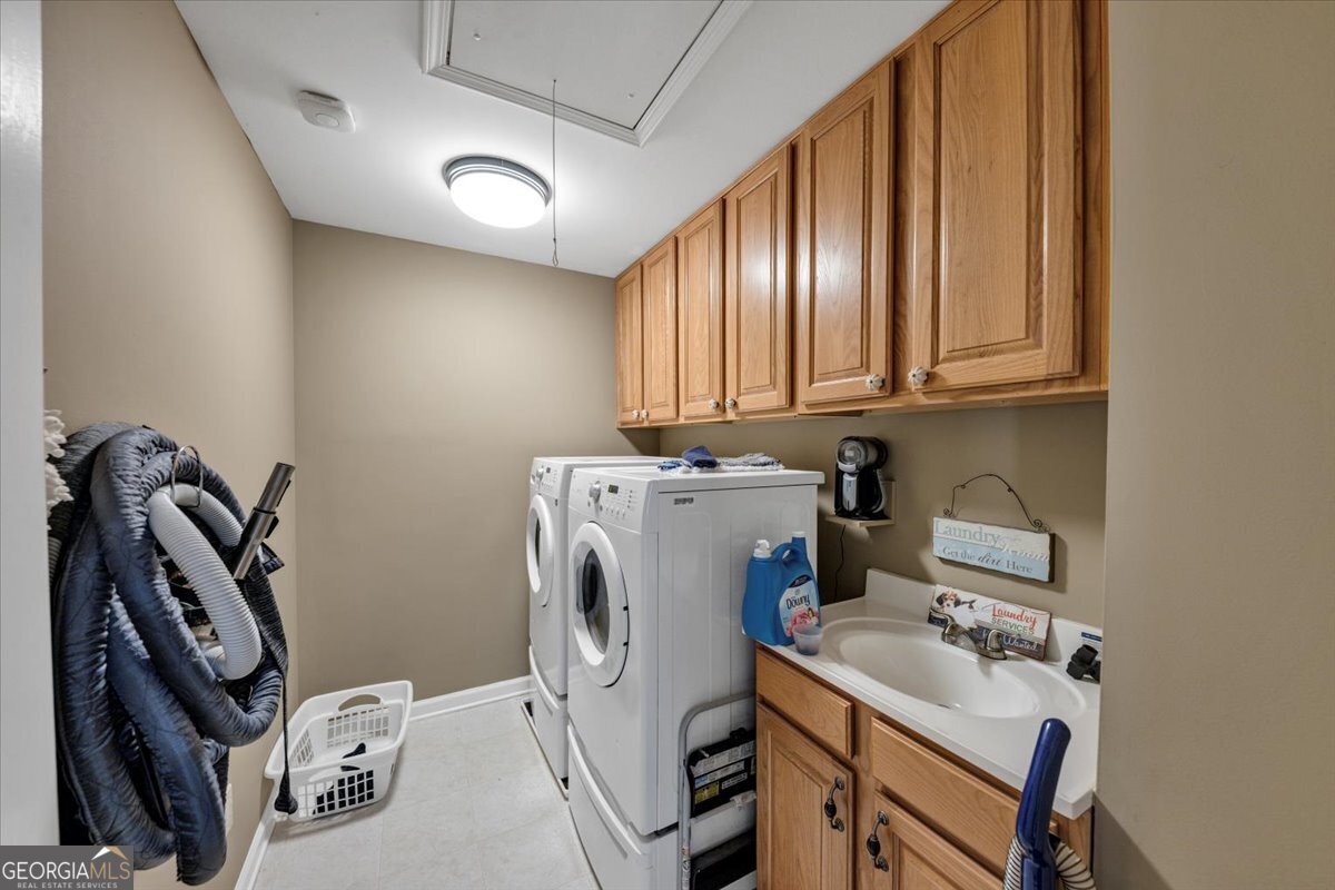 1723 Durley Down Court Smyrna - 8