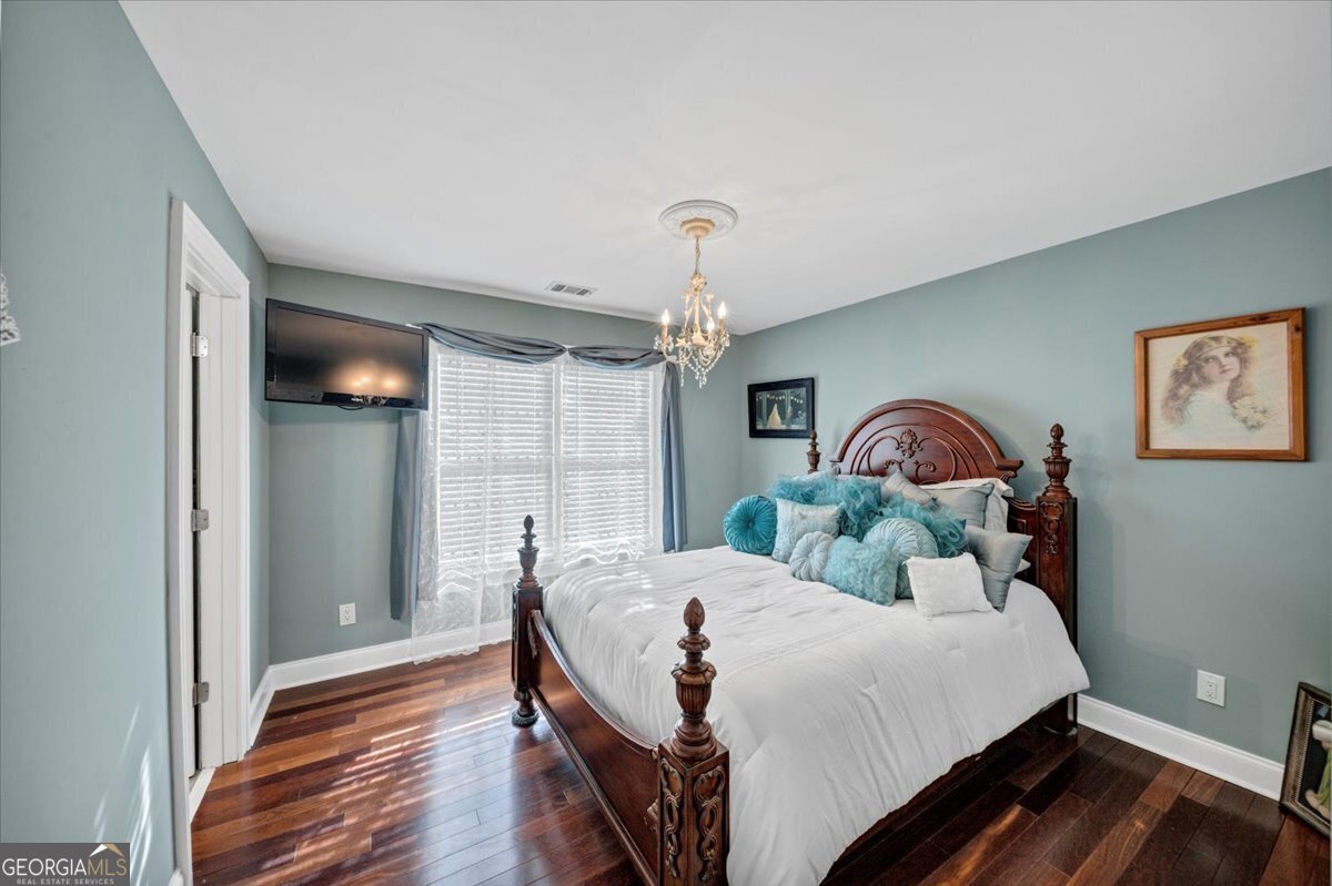 1723 Durley Down Court Smyrna - 9