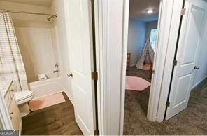 141 VILLAGE GREEN Drive Adairsville - 12